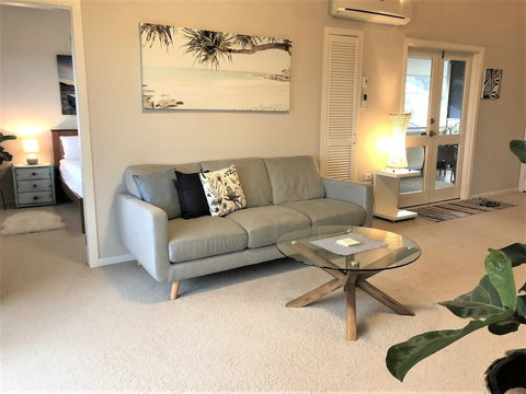 Hastings Cove Apartment - Hervey Bay Accommodation 5