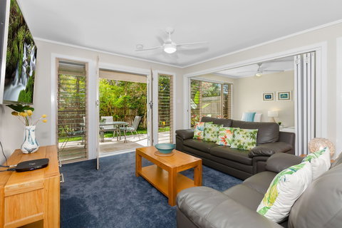 Hastings Cove Apartment - Hervey Bay Accommodation 4