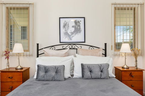 Hastings Cove Apartment - Hervey Bay Accommodation 6