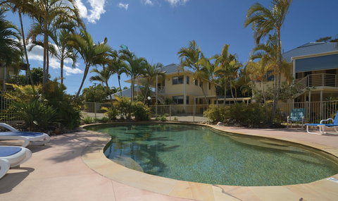 Hastings Cove Apartment - Hervey Bay Accommodation 2