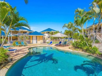 Hastings Cove Apartment - Hervey Bay Accommodation 0