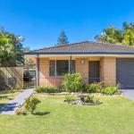 A SWEET ESCAPE Carefree Beach Home - Hervey Bay Accommodation 1