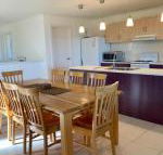 Bayview Beach House Apartment No 1 - Hervey Bay Accommodation