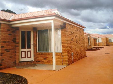 Melton Apartments - Hervey Bay Accommodation 5