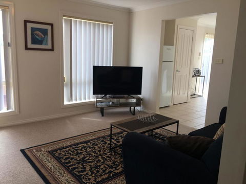 Melton Apartments - Hervey Bay Accommodation 4