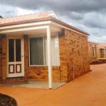 Melton Apartments - Hervey Bay Accommodation 0
