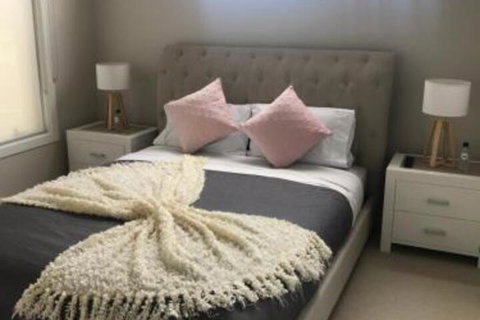 Bunya By The Sea - Hervey Bay Accommodation 4