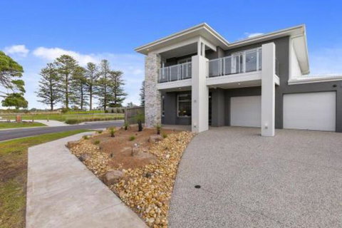 Bunya By The Sea - Hervey Bay Accommodation 0