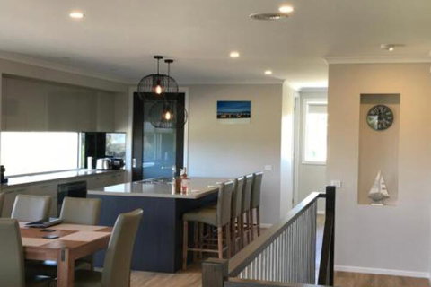 Bunya By The Sea - Hervey Bay Accommodation 6