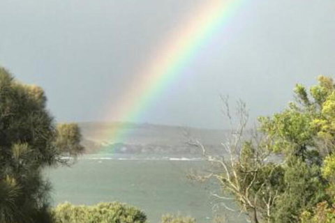 Bunya By The Sea - Hervey Bay Accommodation 7