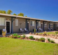 Getaway Villas Unit 38 2 1 Bedroom Self Contained Accommodation - Tourism Hervey Bay
