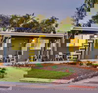 Getaway Villas Unit 38 1 - Tourism Hervey Bay