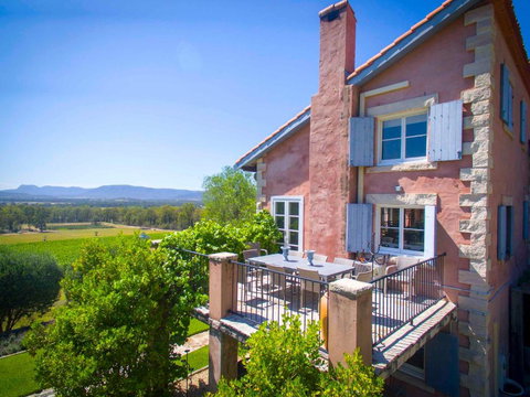 Talits Vineyard Estate - Hervey Bay Accommodation 5