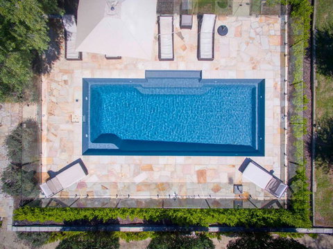 Talits Vineyard Estate - Hervey Bay Accommodation 3