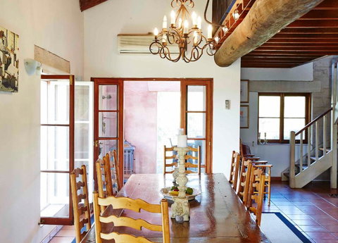 Talits Vineyard Estate - Hervey Bay Accommodation 1