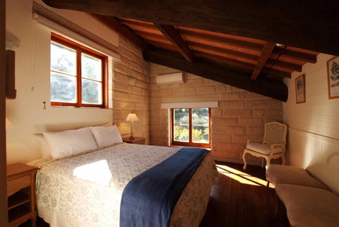 Talits Vineyard Estate - Hervey Bay Accommodation 6