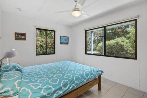 Allamanda Cottage - Hervey Bay Accommodation 5