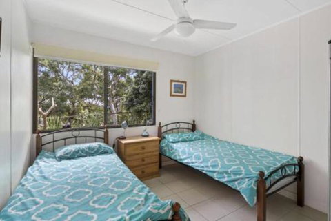 Allamanda Cottage - Hervey Bay Accommodation 4