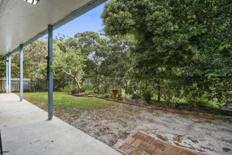 Allamanda Cottage - Hervey Bay Accommodation 2