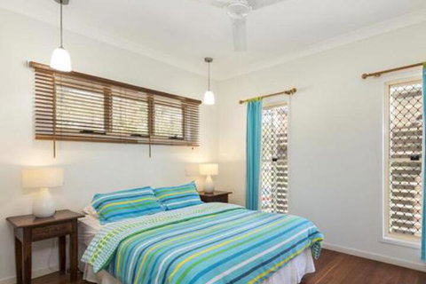 Absolute - Hervey Bay Accommodation 4