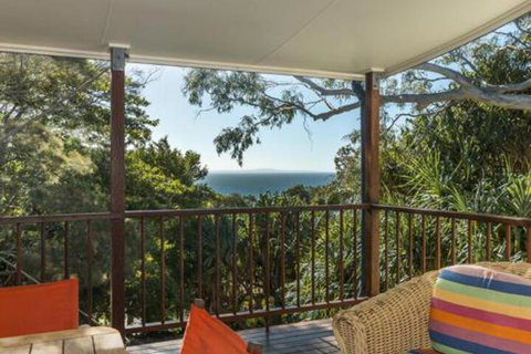 Absolute - Hervey Bay Accommodation 5