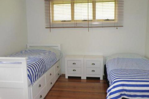 Absolute - Hervey Bay Accommodation 6