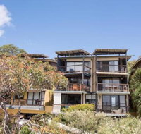 Cylinder Cove Unit 3 - Hervey Bay Accommodation