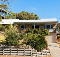 Cylinder Sands - Hervey Bay Accommodation