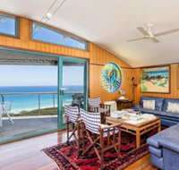 Lookout Unit 6 - Hervey Bay Accommodation