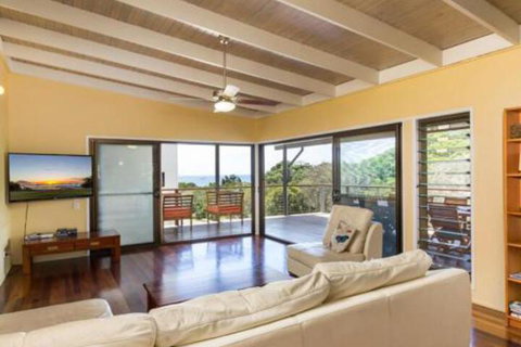 19a George Nothling Drive - Hervey Bay Accommodation 6