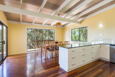 19a George Nothling Drive - Hervey Bay Accommodation 2