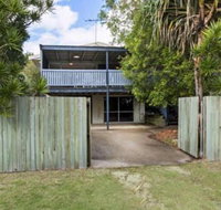 Murdoch - Hervey Bay Accommodation