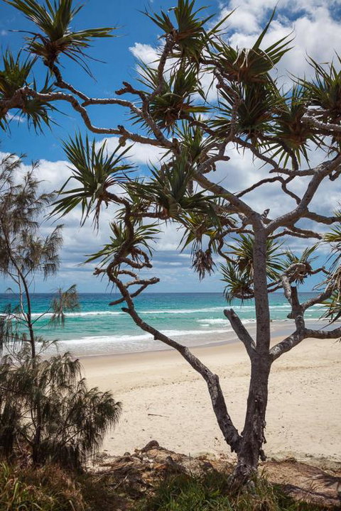 McLeod - Hervey Bay Accommodation 2