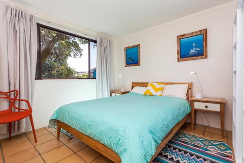 McLeod - Hervey Bay Accommodation 1