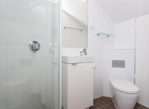 McLeod - Hervey Bay Accommodation 3