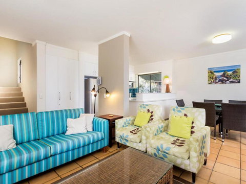 McLeod - Hervey Bay Accommodation 4