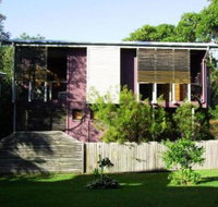 Boatshed - Hervey Bay Accommodation