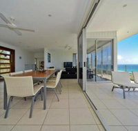 Oceanside 3 Bedrooms - Hervey Bay Accommodation