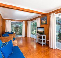 12 Yarrong Road - Hervey Bay Accommodation
