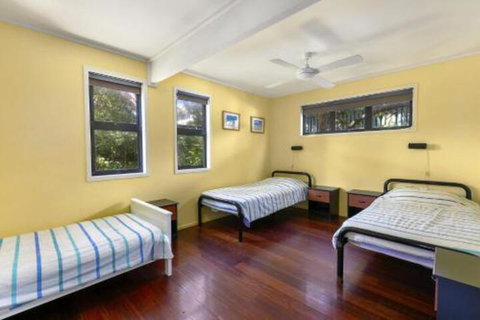 Coasting - Hervey Bay Accommodation 5