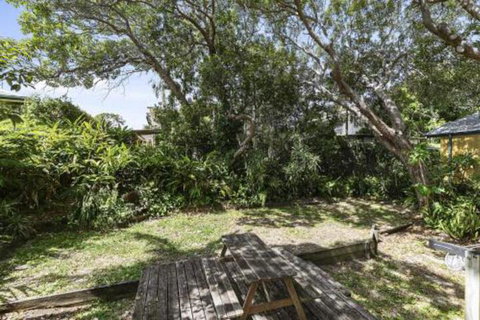 Coasting - Hervey Bay Accommodation 2