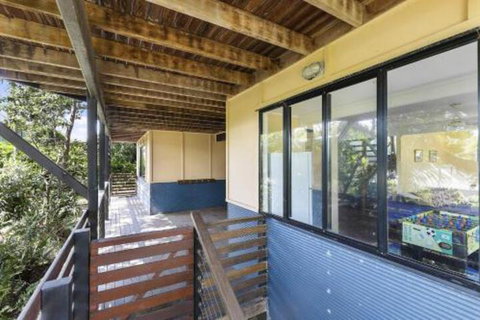 Coasting - Hervey Bay Accommodation 6