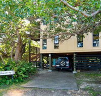 Coasting - Hervey Bay Accommodation
