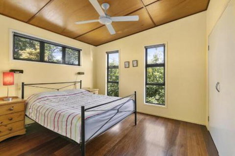 Coasting - Hervey Bay Accommodation 7