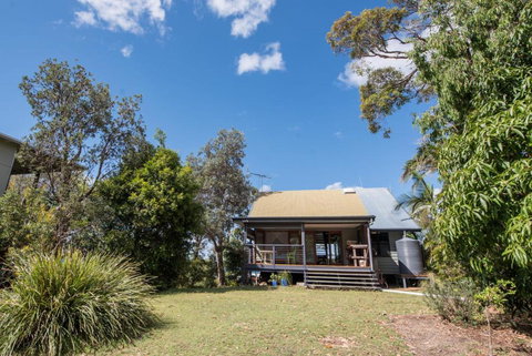 52 Tramican Street - Hervey Bay Accommodation 6