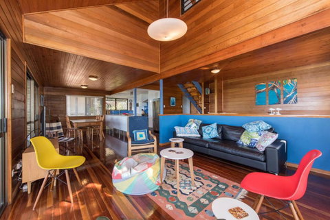 52 Tramican Street - Hervey Bay Accommodation 2