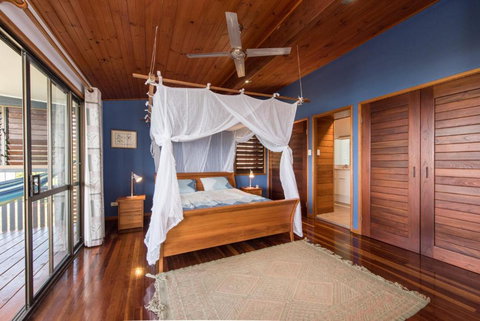 52 Tramican Street - Hervey Bay Accommodation 7