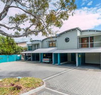 Lookout Unit 2 - Hervey Bay Accommodation