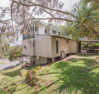 Jace House - Hervey Bay Accommodation