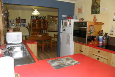 Haven - Hervey Bay Accommodation 6